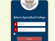 Bukura Student Portal