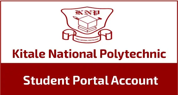 KNP Student Portal Login