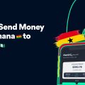 How to send money from Ghana to Nigeria using OPAY