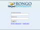 Rongo University Student Portal Login