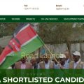 KERRA Shortlisted Candidates