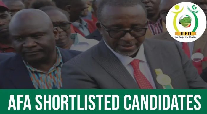 AFA Shortlisted Candidates 2024/2025 is Out – Check the list Here