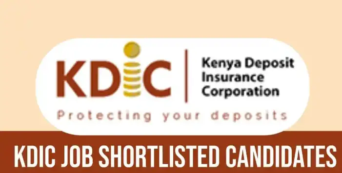 KDIC Shortlisted Candidates 2024/2025 – Check & Download Pdf Here
