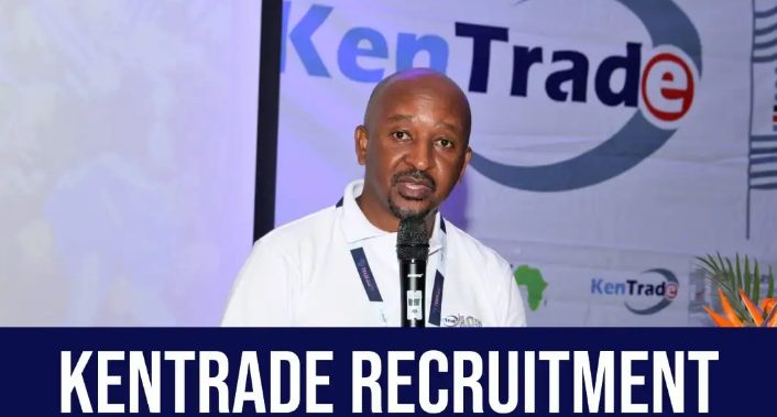 KenTrade Shortlisted Candidates