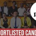 PWC Shortlisted Candidates