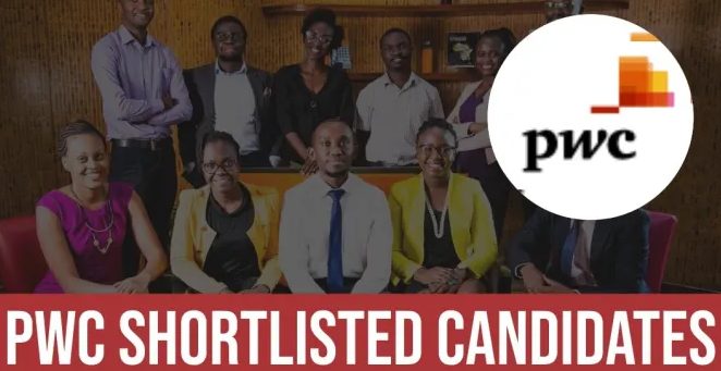 PWC Shortlisted Candidates 2024/2025 is Out – Check Here