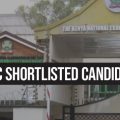 KNEC Shortlisted Candidates