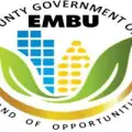 Embu County Shortlisted Candidates