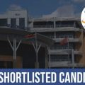 KCAA Shortlisted Candidates