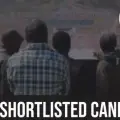 KENHA Shortlisted Candidates