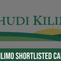 Juhudi Kilimo Shortlisted Candidates