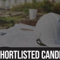 NCTTCA Shortlisted Candidates