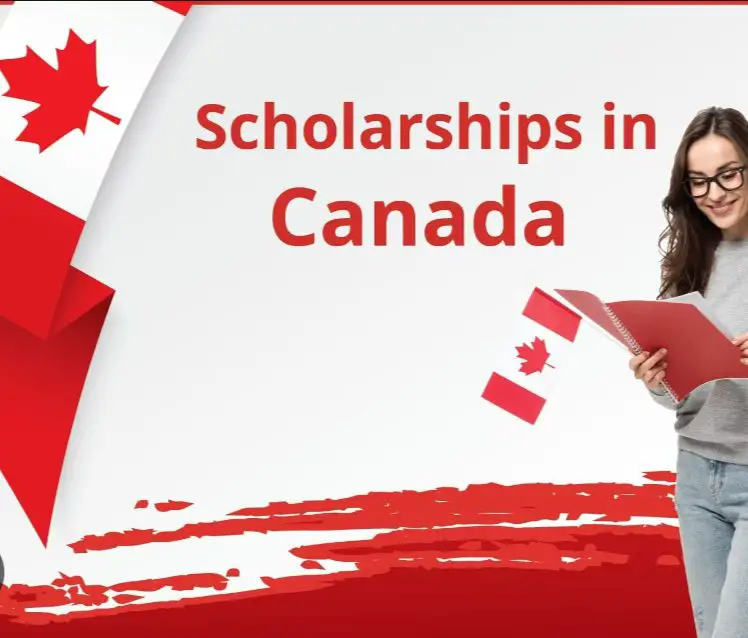 Scholarships in Canada for International Students (2024)