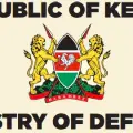 KDF Application Portal