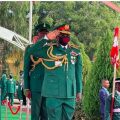 Zambia Army Shortlisted Candidates