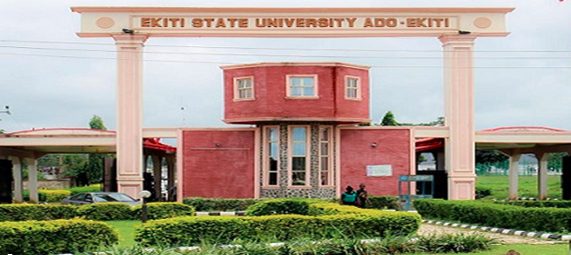 EKSU Admission List is Out 2024/2025: How to Check