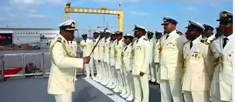 Nigerian Navy