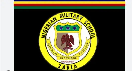 NMS Zaria Entrance Exams