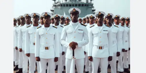 Nigerian Navy [NNBTS Batch 36] Supplementary Recruitment Final List, Exam Date, (FullDetials 2024)