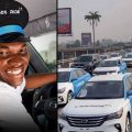 How to Get a Driving Job in Lagos