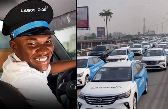 How to Get a Driving Job in Lagos in 2024