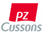 PZ Cussons UK