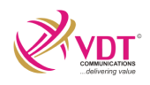 VDT Communication