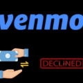 Venmo Payment Declined