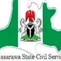Nasarawa State Civil Service [CSC