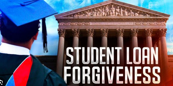 Top 10 Best Student Loan Forgiveness (NO 9 is Unbelievable – Over $30,000)