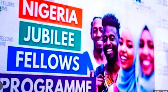 Nigeria Jubilee Fellows Programme 2024/2025 Application Update,  Portal login, How to Apply, NJFP Eligibility Criteria