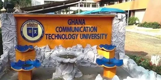 Universities in Ghana That Accept JAMB Result 
