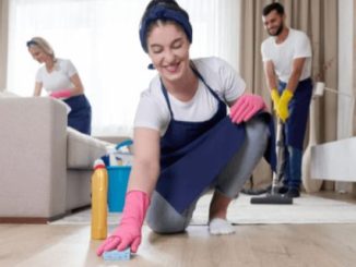 Cleaning Jobs in Canada for Foreigners with Free Visa Sponsorship