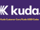Kuda Bank Transfer Code